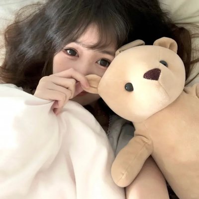人来客往
