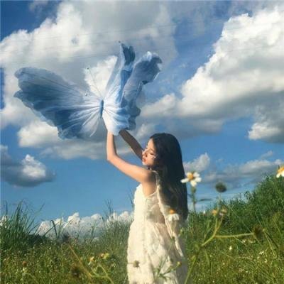我的小手指告诉我