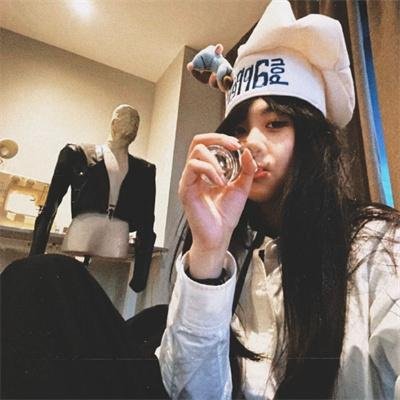 法兰基，我的爱