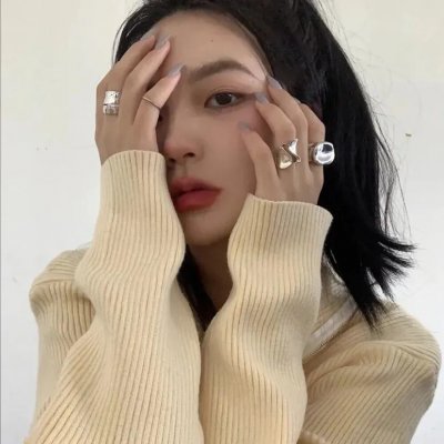 爱摸你爱摸我