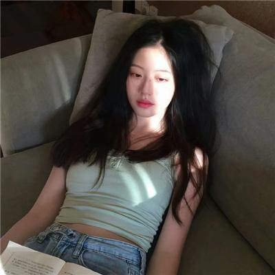 正好的我们