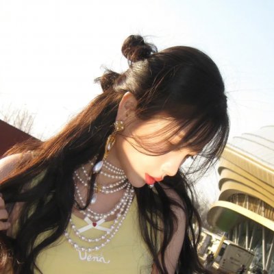 我的女官大人